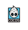 Cocos Creator Engine Logo