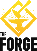 The Forge Logo